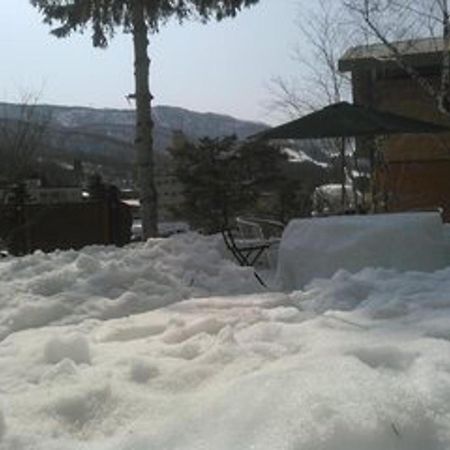 Zao Onsen Lodge Sukore - Vacation Stay 04418V 야마가타 외부 사진