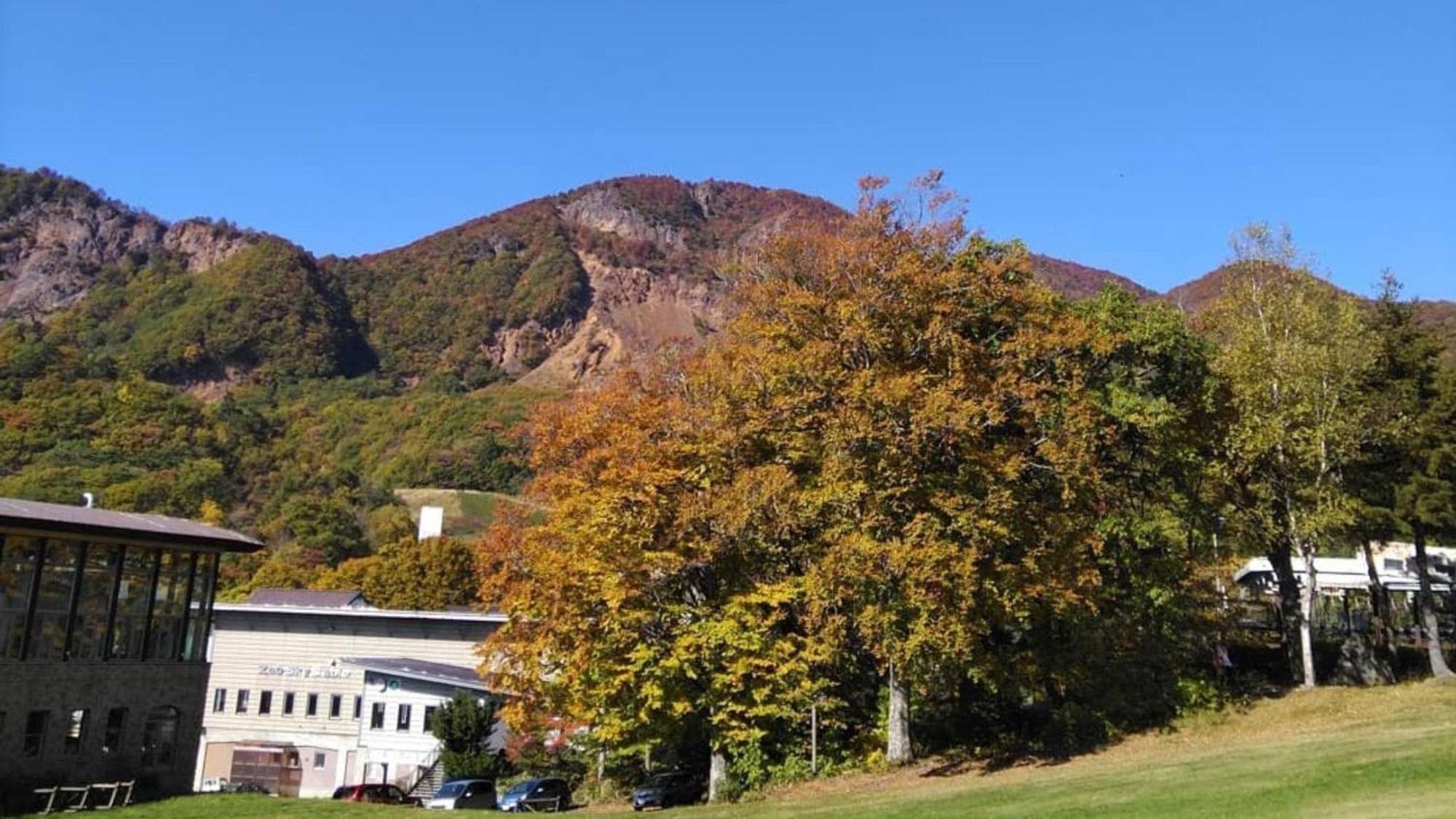 Zao Onsen Lodge Sukore - Vacation Stay 04418V 야마가타 외부 사진