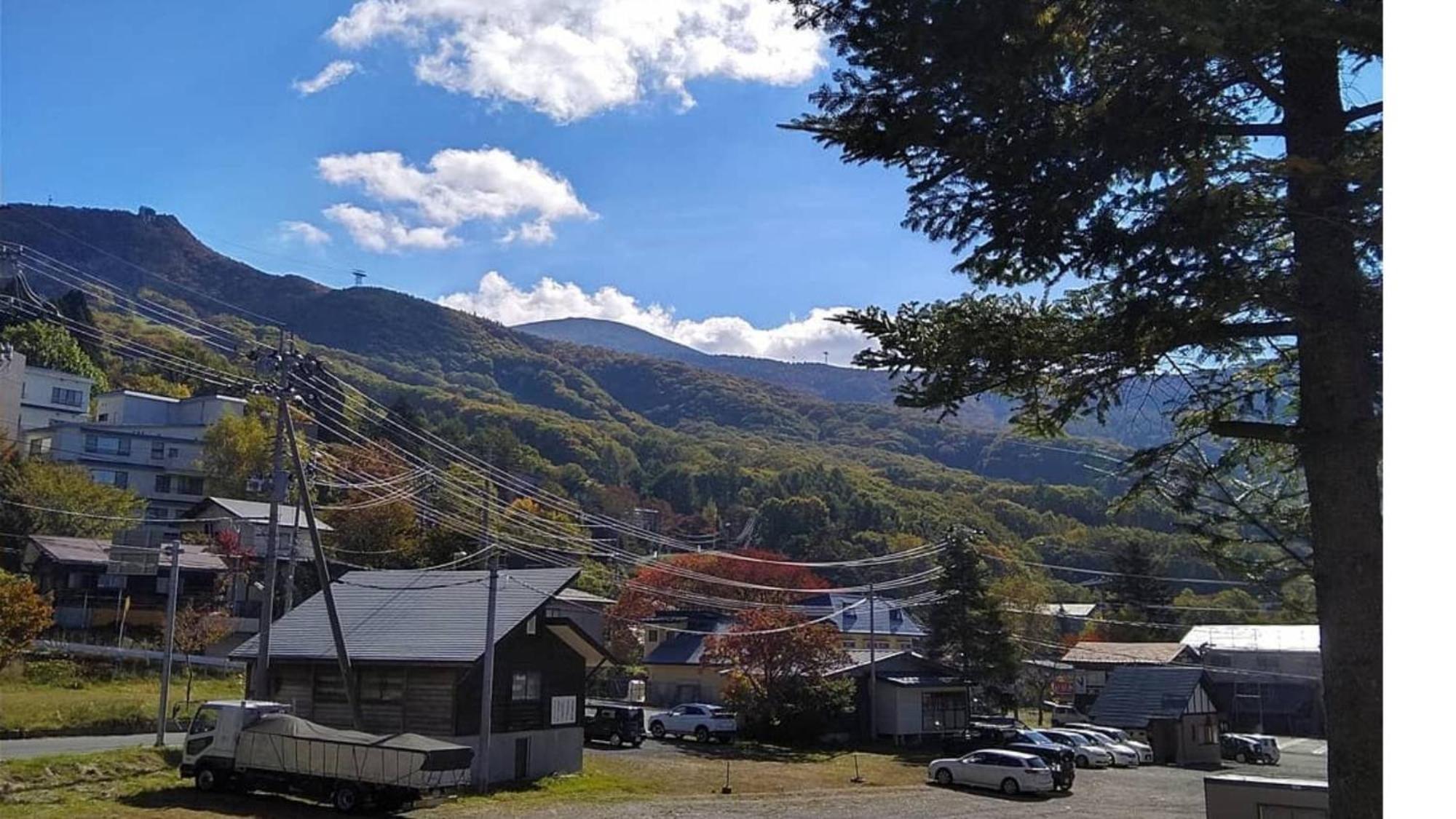 Zao Onsen Lodge Sukore - Vacation Stay 04418V 야마가타 외부 사진