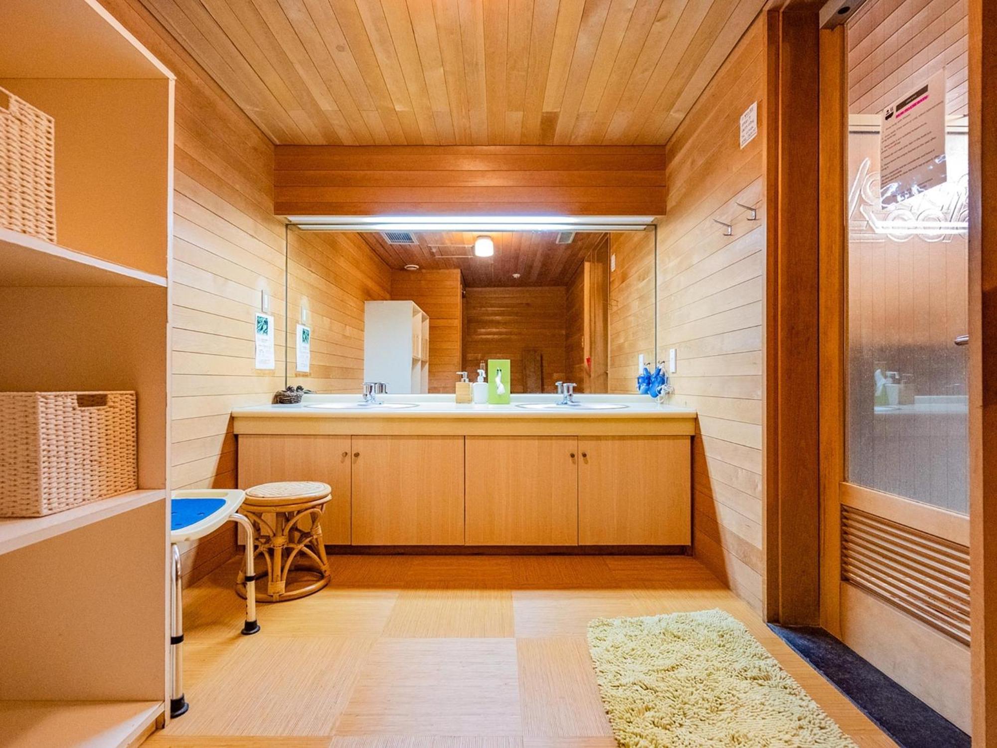 Zao Onsen Lodge Sukore - Vacation Stay 04418V 야마가타 외부 사진