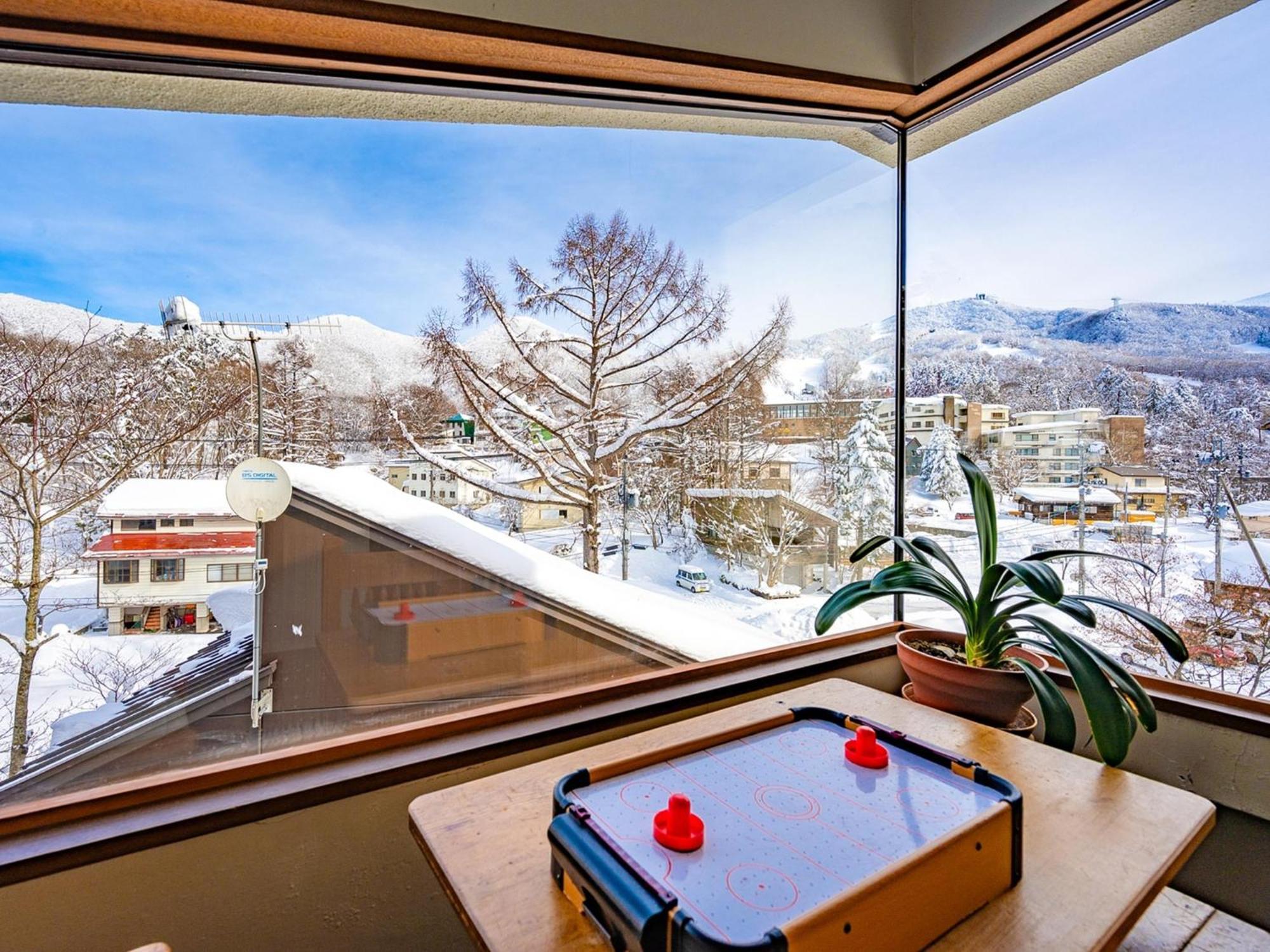 Zao Onsen Lodge Sukore - Vacation Stay 04418V 야마가타 외부 사진