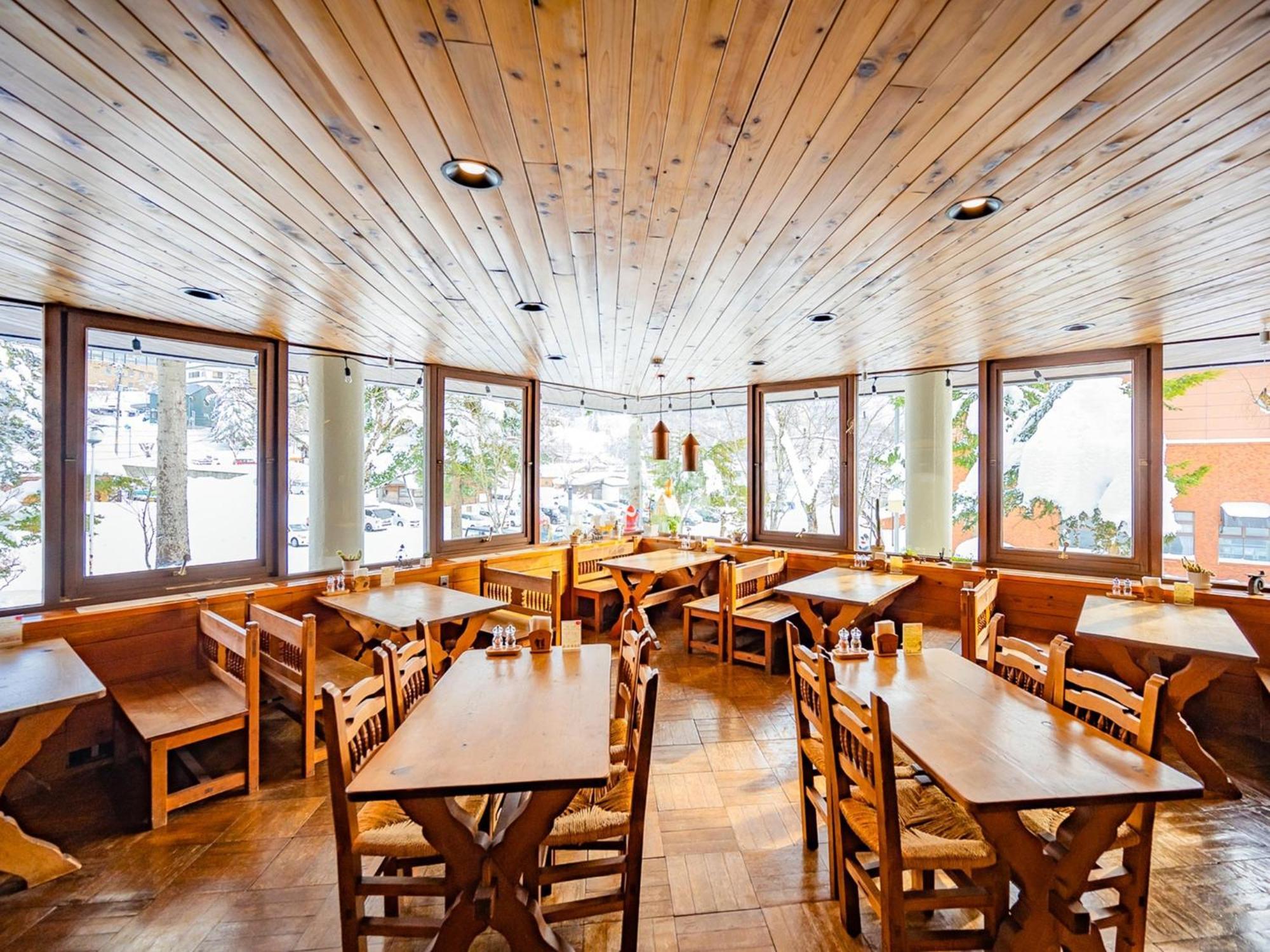 Zao Onsen Lodge Sukore - Vacation Stay 04418V 야마가타 외부 사진